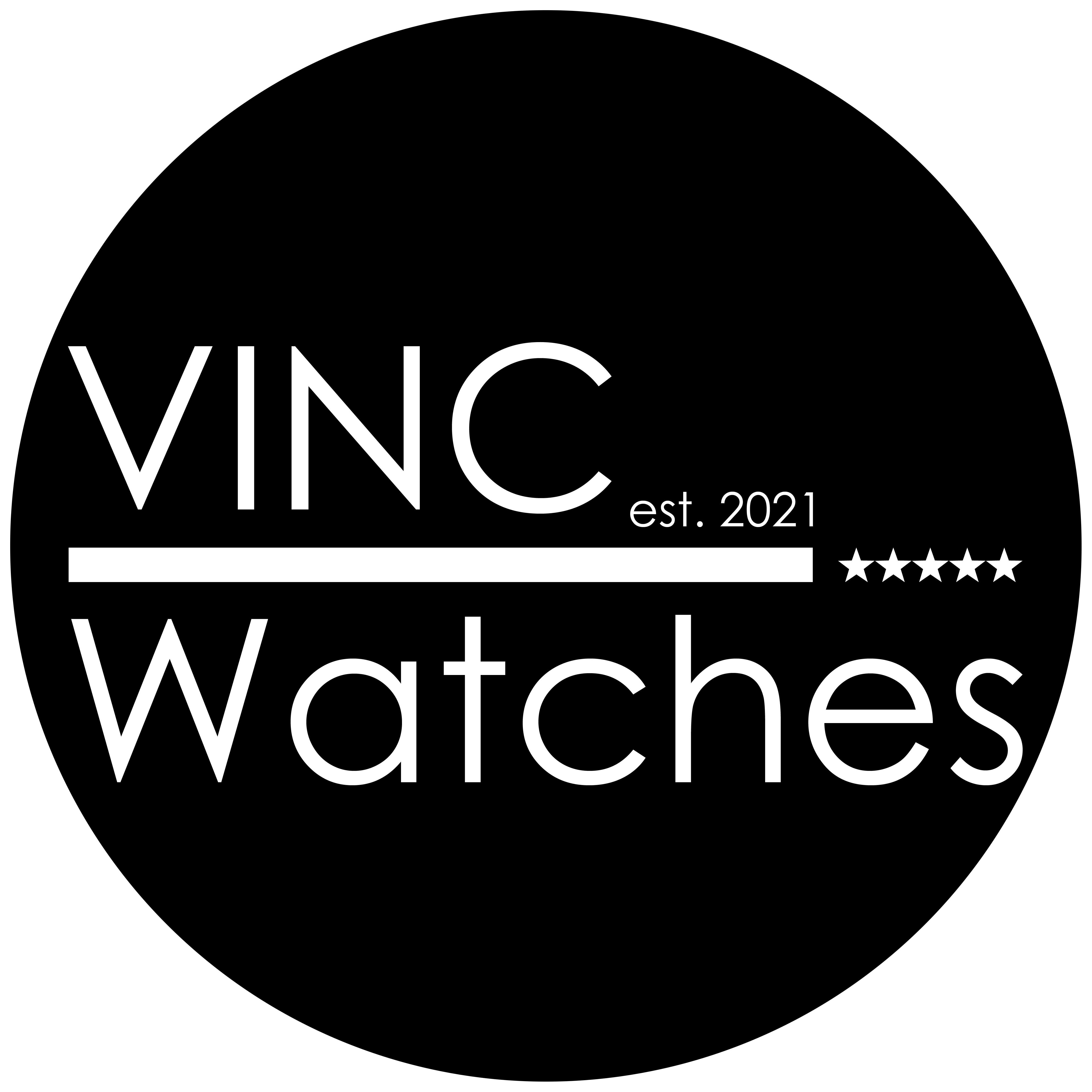 Vinc Watches